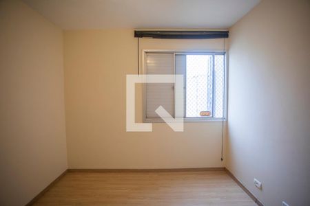 Quarto 1 de apartamento para alugar com 2 quartos, 70m² em Vila Monte Alegre, São Paulo