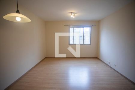 Sala  de apartamento para alugar com 2 quartos, 70m² em Vila Monte Alegre, São Paulo