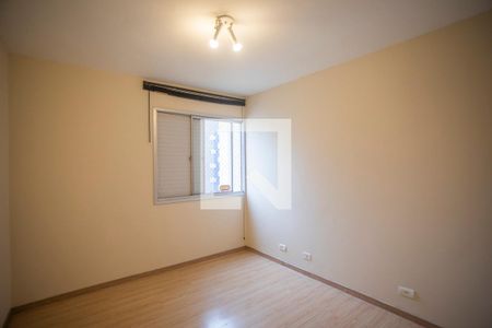 Quarto 1 de apartamento para alugar com 2 quartos, 70m² em Vila Monte Alegre, São Paulo