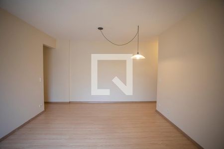 Sala  de apartamento para alugar com 2 quartos, 70m² em Vila Monte Alegre, São Paulo