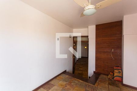 Sala 2 de apartamento à venda com 2 quartos, 120m² em Santa Efigênia, Belo Horizonte