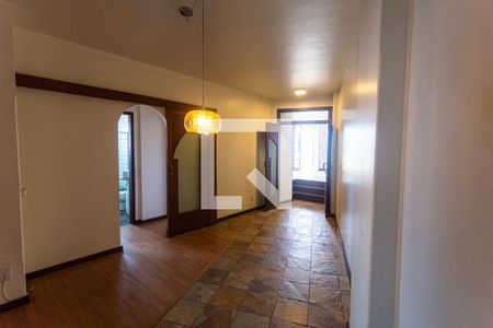 Sala 1 de apartamento à venda com 2 quartos, 120m² em Santa Efigênia, Belo Horizonte