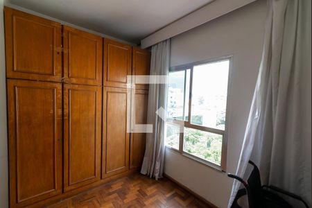 Quarto 1 de apartamento à venda com 3 quartos, 112m² em Maracanã, Rio de Janeiro