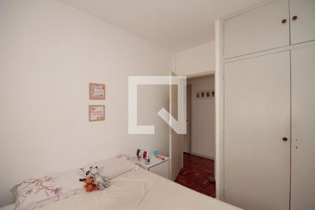 Quarto 1 de apartamento à venda com 3 quartos, 100m² em Santa Cecilia, São Paulo