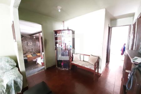 Sala de casa à venda com 4 quartos, 285m² em Alípio de Melo, Belo Horizonte