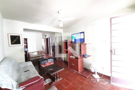 Sala de casa à venda com 4 quartos, 285m² em Alípio de Melo, Belo Horizonte