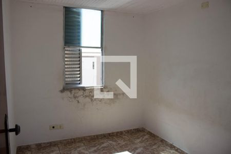 Quarto 1 de apartamento para alugar com 2 quartos, 58m² em Conjunto Residencial José Bonifácio, São Paulo