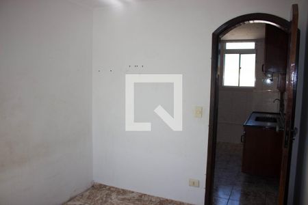 Quarto 1 de apartamento para alugar com 2 quartos, 58m² em Conjunto Residencial José Bonifácio, São Paulo