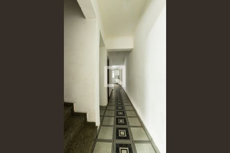 Casa à venda com 4 quartos, 160m² em Vila Antonieta, São Paulo