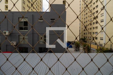 Vista de apartamento para alugar com 1 quarto, 55m² em Cambuci, São Paulo