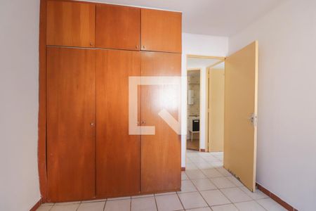 Quarto 1 de apartamento para alugar com 2 quartos, 56m² em Setor Central, Goiânia