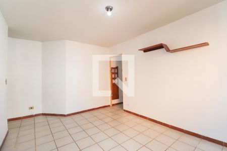 Sala de apartamento para alugar com 2 quartos, 56m² em Setor Central, Goiânia