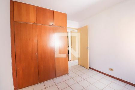 Quarto 1 de apartamento para alugar com 2 quartos, 56m² em Setor Central, Goiânia