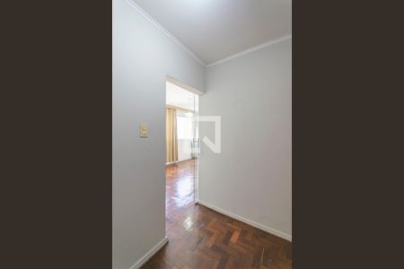 Hall de Entrada de apartamento para alugar com 3 quartos, 75m² em Estácio, Rio de Janeiro