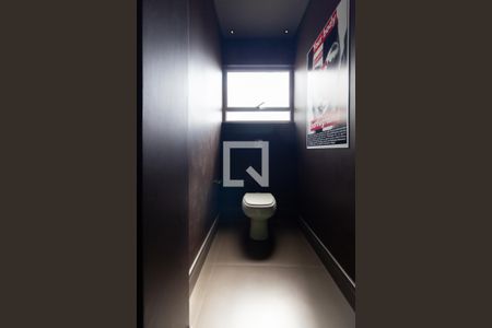 Lavabo de apartamento para alugar com 3 quartos, 260m² em Consolação, São Paulo