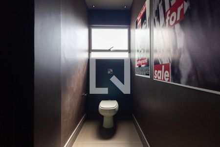 Lavabo de apartamento para alugar com 3 quartos, 260m² em Consolação, São Paulo