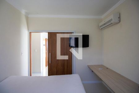 Quarto 01 de casa para alugar com 3 quartos, 270m² em Ribeirão da Ilha, Florianópolis