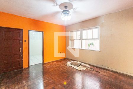Sala de apartamento à venda com 2 quartos, 65m² em Santana, Porto Alegre