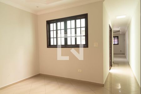 Sala de Jantar de casa à venda com 3 quartos, 114m² em Parque Continental Ii, Guarulhos