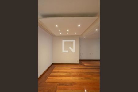 Sala de Jantar de apartamento à venda com 2 quartos, 120m² em Brooklin Paulista, São Paulo