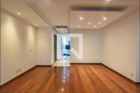 Sala de Jantar de apartamento à venda com 2 quartos, 120m² em Brooklin Paulista, São Paulo