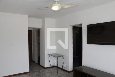 Sala de apartamento à venda com 2 quartos, 75m² em Olaria, Rio de Janeiro