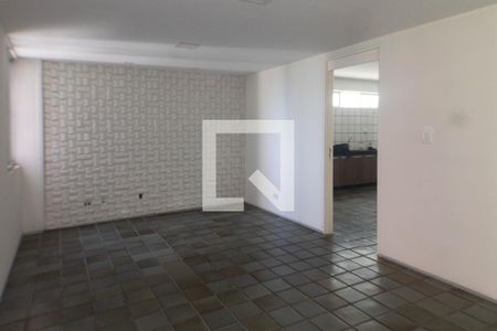 Sala de apartamento para alugar com 4 quartos, 190m² em Boa Viagem, Recife