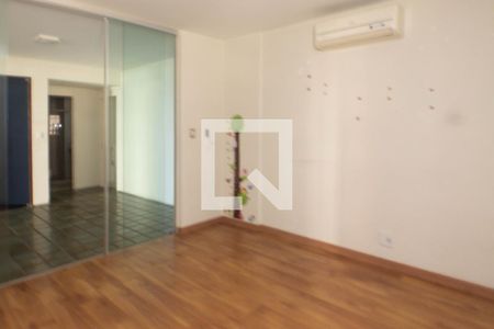 Sala da TV de apartamento para alugar com 4 quartos, 190m² em Boa Viagem, Recife