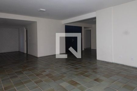 Sala de apartamento para alugar com 4 quartos, 190m² em Boa Viagem, Recife