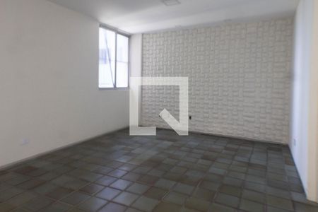 Sala de apartamento para alugar com 4 quartos, 190m² em Boa Viagem, Recife