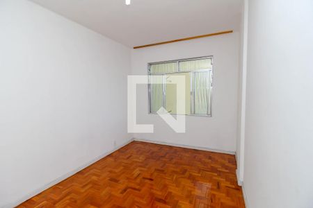Quarto 1 de apartamento para alugar com 1 quarto, 55m² em Centro, Rio de Janeiro