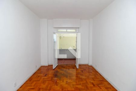 Apartamento para alugar com 55m², 1 quarto e sem vagaSala