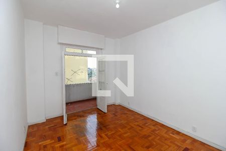 Sala de apartamento à venda com 1 quarto, 55m² em Centro, Rio de Janeiro