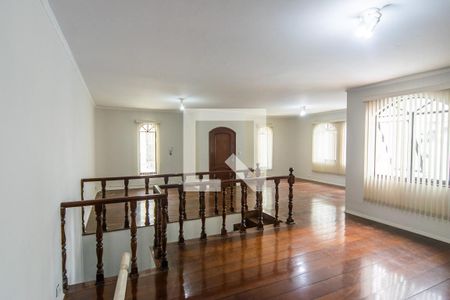 Sala de casa à venda com 3 quartos, 376m² em Vila Mafra, São Paulo