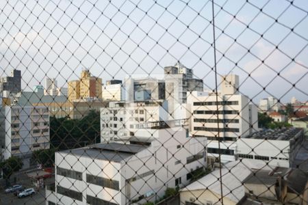 Vista de apartamento à venda com 2 quartos, 144m² em Campos Elíseos, São Paulo