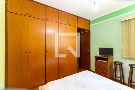 Quarto 1 - Suíte de apartamento à venda com 3 quartos, 84m² em Bonfim, Campinas