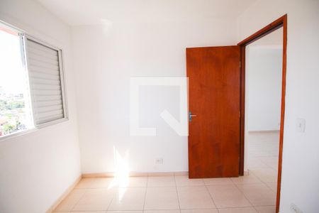 Quarto 1 de apartamento à venda com 2 quartos, 43m² em Limão, São Paulo