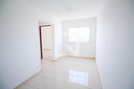 Apartamento à venda com 43m², 2 quartos e 1 vagaSala