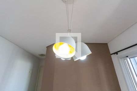 Sala de apartamento à venda com 3 quartos, 82m² em Vila Lusitania, São Bernardo do Campo