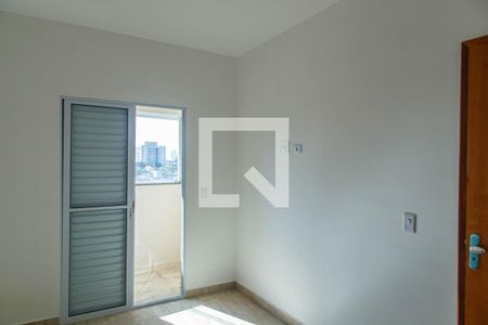 Quarto Suíte de apartamento para alugar com 2 quartos, 52m² em Penha de França, São Paulo