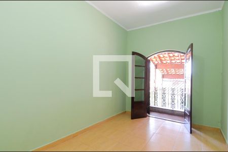 Quarto 1 - Casa 1 de casa à venda com 4 quartos, 200m² em Vila Rosalia, Guarulhos