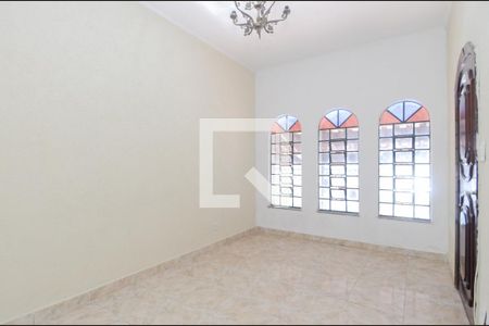 Sala - Casa 1 de casa à venda com 4 quartos, 200m² em Vila Rosalia, Guarulhos