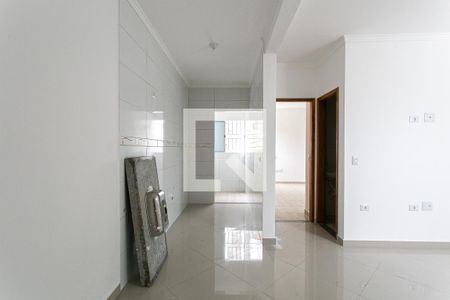 Sala de apartamento à venda com 1 quarto, 38m² em Penha de França, São Paulo