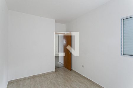 Quarto de apartamento à venda com 1 quarto, 38m² em Penha de França, São Paulo