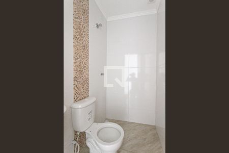 Banheiro de apartamento à venda com 1 quarto, 38m² em Penha de França, São Paulo