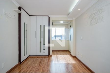 Suíte de apartamento para alugar com 3 quartos, 79m² em Jardim América, Belo Horizonte