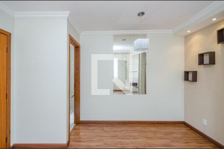 Sala de apartamento para alugar com 3 quartos, 79m² em Jardim América, Belo Horizonte