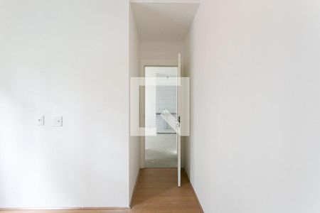 Quarto 1 de apartamento para alugar com 2 quartos, 47m² em Tatuapé, São Paulo
