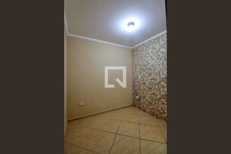 Quarto 1 de apartamento para alugar com 2 quartos, 51m² em Vila Bela Vista, Santo André