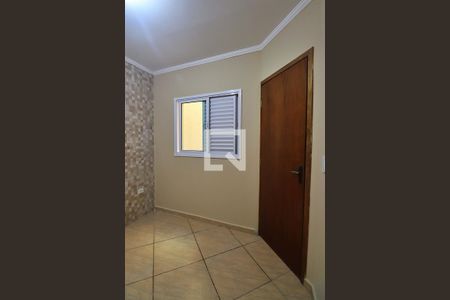 Quarto 1 de apartamento para alugar com 2 quartos, 51m² em Vila Bela Vista, Santo André